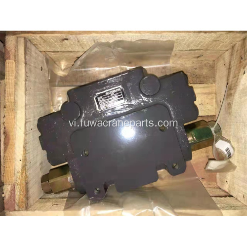 Boumlion Crawler Crane Valve phanh gốc 1010300465